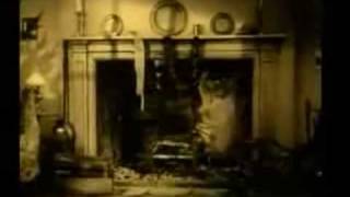 Santa Claus is a Black Man