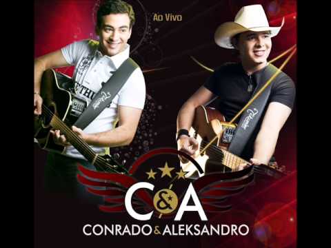 Velocidade Da Luz - Conrado e Aleksandro