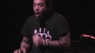 Bloodsimple Live - COMPLETE SHOW - Tempe, AZ, USA (November 16th, 2005) Marquee Theater [2CAM]