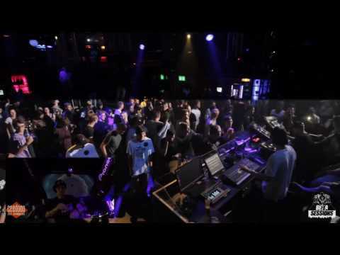 BLACKLEY || 🔴 Live mix || ➡️ FULL set ⬅️ || 🎉 Beta Sessions XL #4 || 🎵 jump up dnb