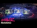 Gorillaz Live In Flow Festival Finland 12 August 2022 Full Show