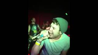 No Trigger Live @ Bogies - Neon National Park