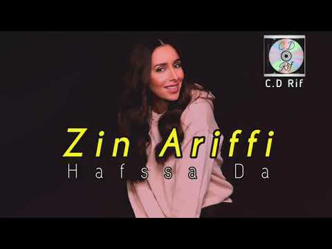 Hafssa Da - Zin Ariffi [ Live C.D Rif ] IZRAN NARIF |