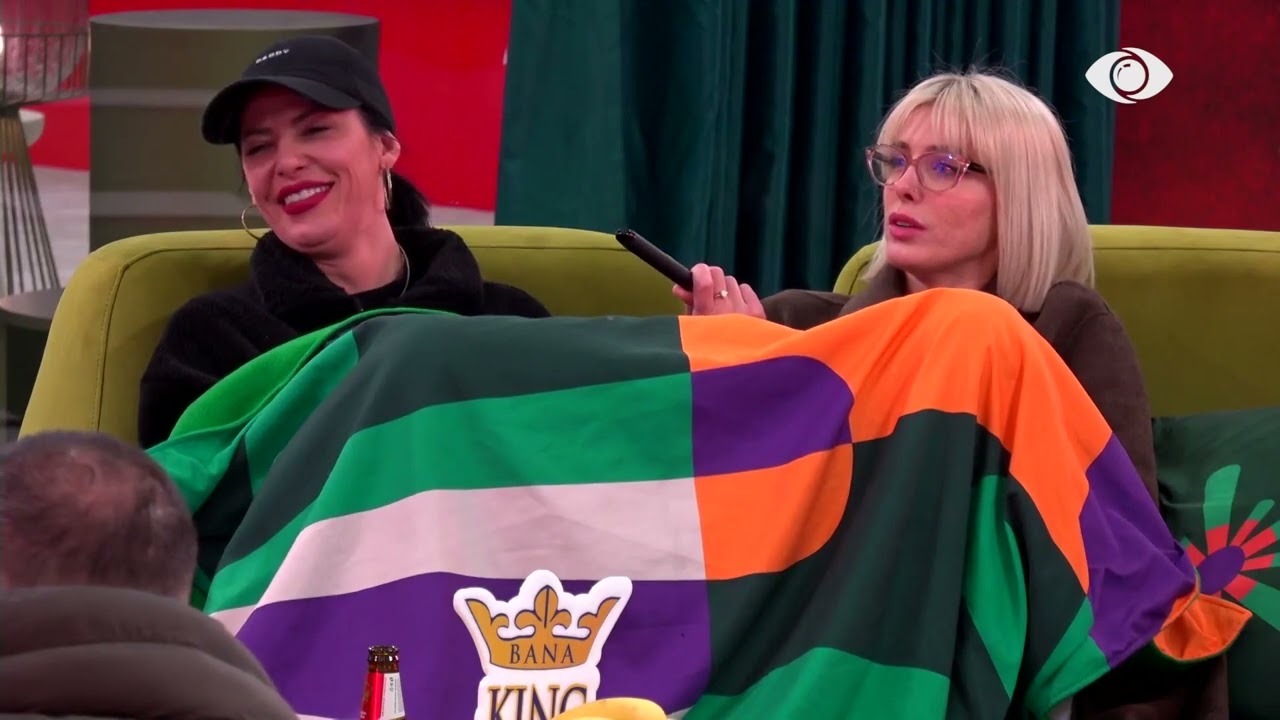 “Gracianon para mendimit tim…”/ Egla ‘përplaset’ me Ledjonën: M’u zhduk sysh, nuk ke bosht