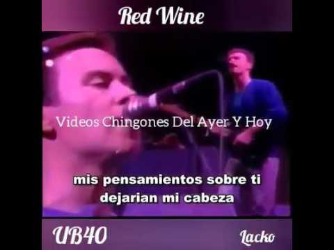 Vino Rojo