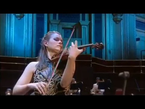 Ralph Vaughan Williams - The Lark Ascending | Janine Jansen, BBC Proms 2003