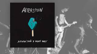 Video AFTERSPOON / EP "Luxusní zboží z druhý ruky"