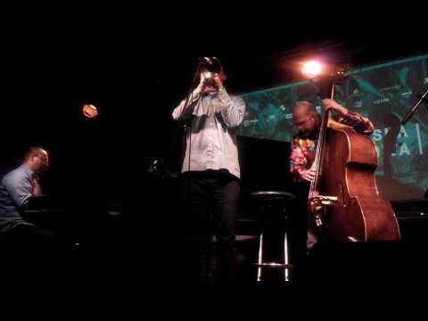 WÓJCIŃSKI/SZMAŃDA QUARTET (part 1)