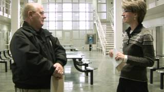 Buncombe Life - Detention Center Recycling
