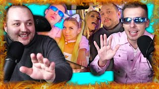 KAFU A JEJÍ HAFO A POTKAL JSEM KAJUMIHO! w/ @FrankWildOfficial KAFU A JEJÍ HAFO A POTKAL JSEM KAJUMIHO! w/ @FrankWildOfficial