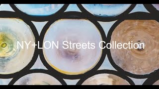 RS NY+LON Streets - Inspired by New York & London