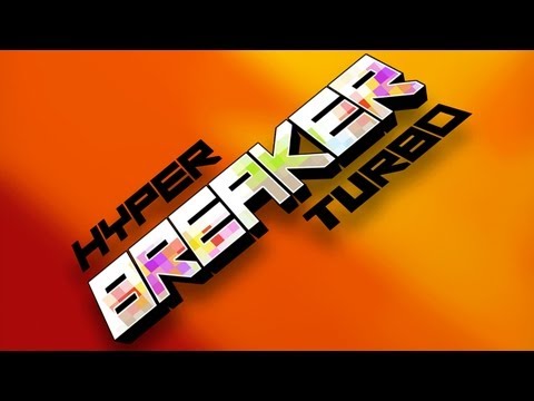 Hyper Breaker Turbo IOS
