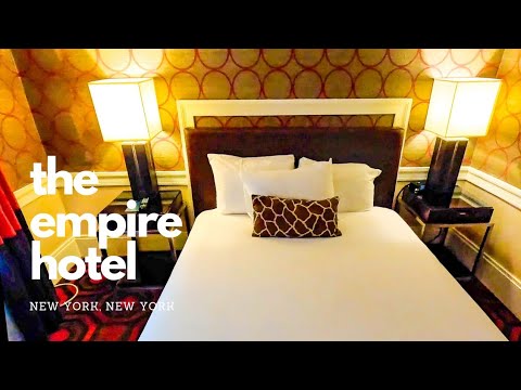 Bill Dickson - The Empire Hotel - Misc Originals