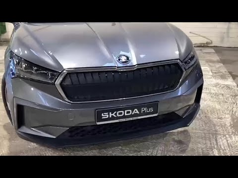 Skoda Enyaq 60 *Sunroof* - Image 2