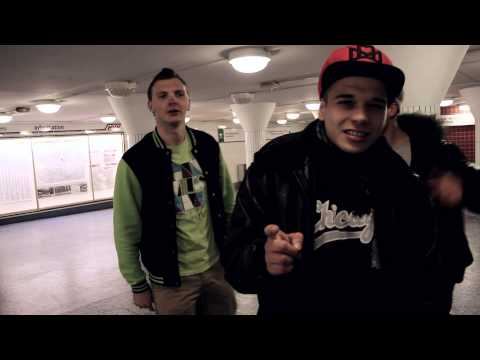 Hamburg Bei Nacht - Nr.4 - Pewee & Tipp91 (Official HD Version)