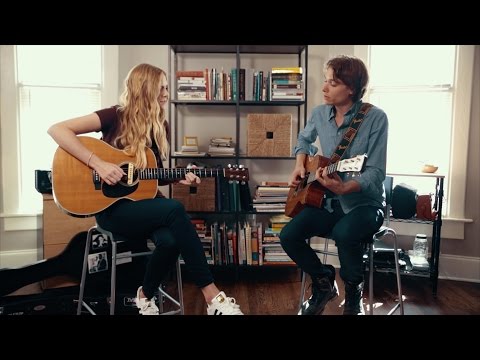 Cold Water (Acoustic Cover)