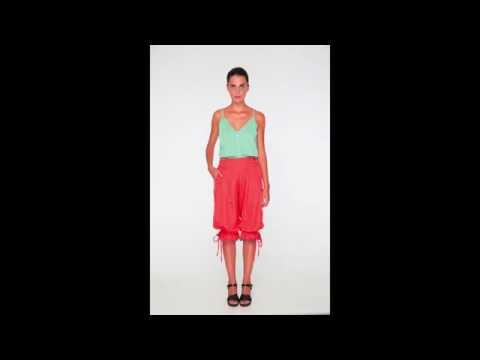 Rosa Bloom 2014 Flickbook