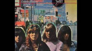 Sweet - My Generation