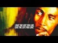 Bob Marley - Them Belly Full (But We Hungry ...
