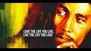 ☮ Bob Marley - Them Belly Full (But We Hungry) Live from London (1977) ☮