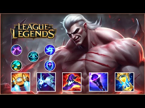 Elite500 VLADIMIR Montage 2023 - World BEST Vladimir | LOL MONTAGE | LOL STALKING