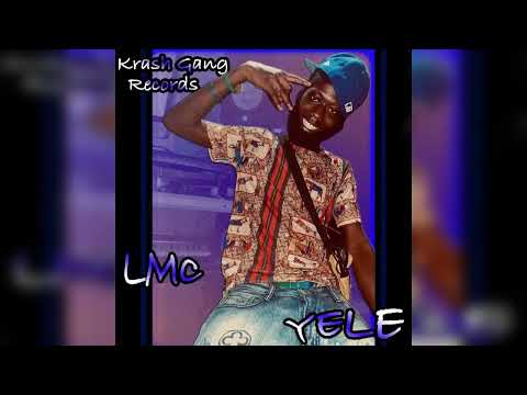 Lmc - Yele (Official Audio) Nouveau Drill Guinee