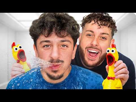 Extreme Try Not To Laugh, Win $20,000 - Challenge