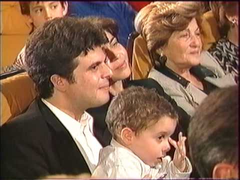 Laurie Darmon à l’école des fans