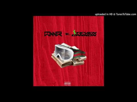 Lil Icepack - 'BOUT IT' feat. $teven Cannon (Prod. by Krawn Uno)