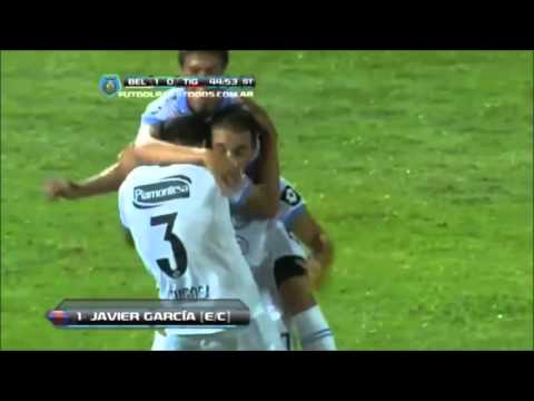 César Pereyra •Goles, Regates y Skills• Belgrano720p H 264 AAC