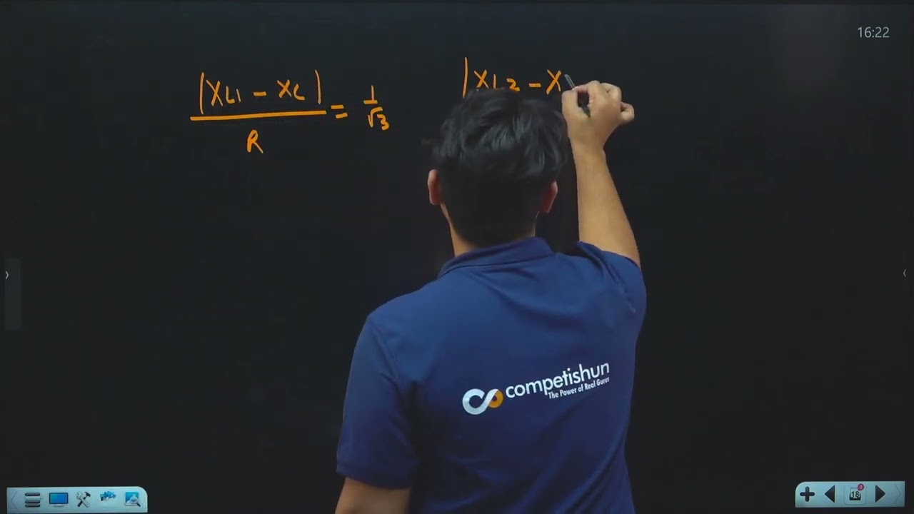 Video Solution