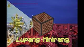 Download lagu Chosen Land/Lupang Hinirang (The Philippines National Anthem) | Minecraft Note Block Remix mp3 Download lagu Chosen Land/Lupang Hinirang (The Philippines National Anthem) | Minecraft Note Block Remix mp3
