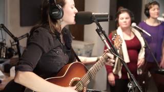 Eileen & the In-Betweens - "May It Continue" - [NPR Tiny Desk Entry 2017]