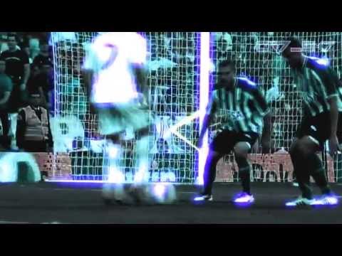 Cristiano Ronaldo vs K.P.Boateng ► MINI 2 CO-OP 2013 HD ◄