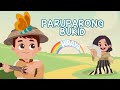 PARUPARONG BUKID | Hiraya TV