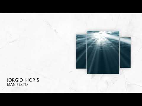 PREMIERE: Jorgio Kioris - Manifesto (Short Edit) [Progressive House 2022]