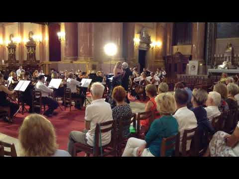 NATALIA USHAKOVA - VISSI D'ARTE - TOSCA