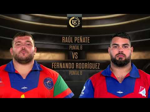 Promo.- CL Aridane-Tamanca CL, valley duel for the palm final.