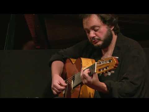 Yamandu Costa - Suíte Ameríndia