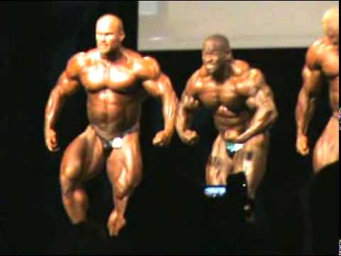 The Australian IFBB PRO grand prix 2011.mpg