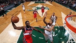 martell webster - washington wizards