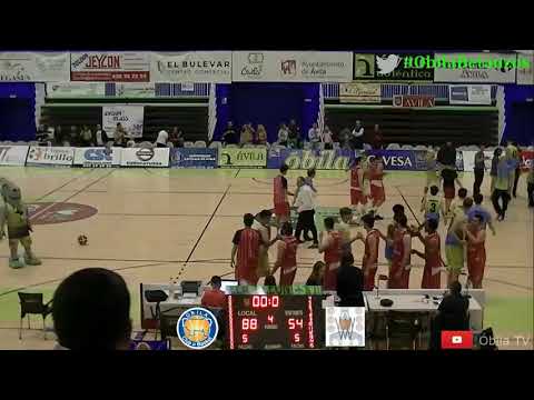 Avila Auténtica Carrefour "El Bulevar" 88 - 54 Santo Domingo Betanzos