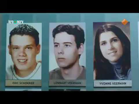 25 jaar na de cafebrand Volendam Verhalen van verlies en veerkracht (Kruispunt)