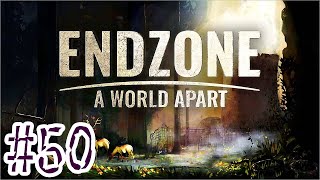 #50【ローマは一日にして成らず】ENDZONE【サバイバル】