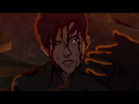 Anna refuses Forgiveness and Kills Percy. Vox Machina Season 3. #voxmachina #animation #movieclips