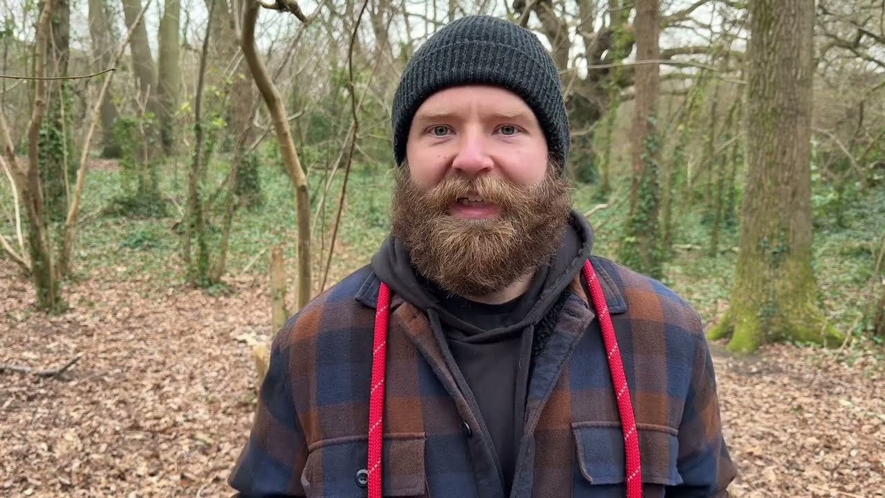 God will often bless you all at once after a period of complete drought