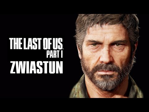 OFICJALNY ZWIASTUN! 🔥 The Last of Us Part 1 Remake PL Trailer PS5 4K