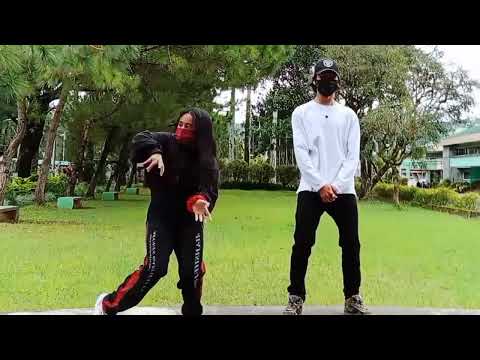 CVPELLV X TAPECUT - WAVES | Freestyle | Jess & Roma