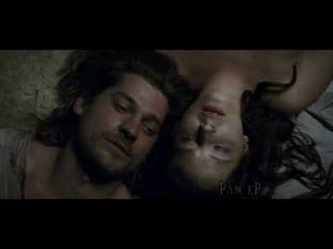 Shadow of the Sword -  Hallelujah (major spoilers)