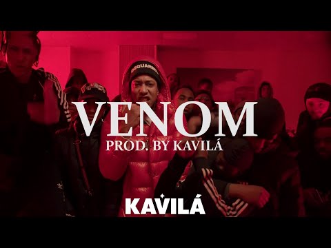 [FREE] Booter Bee x KwengFace x  Sin Drill Type Beat - "Venom" | Free Type Beat 2023